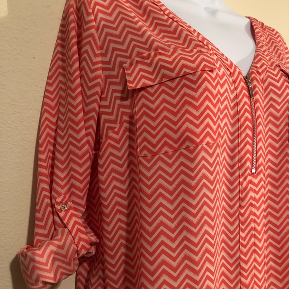 Candie's Tops - Candies size large